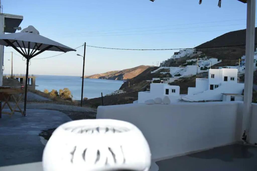 Villa Gist Livadi  Esterno foto
