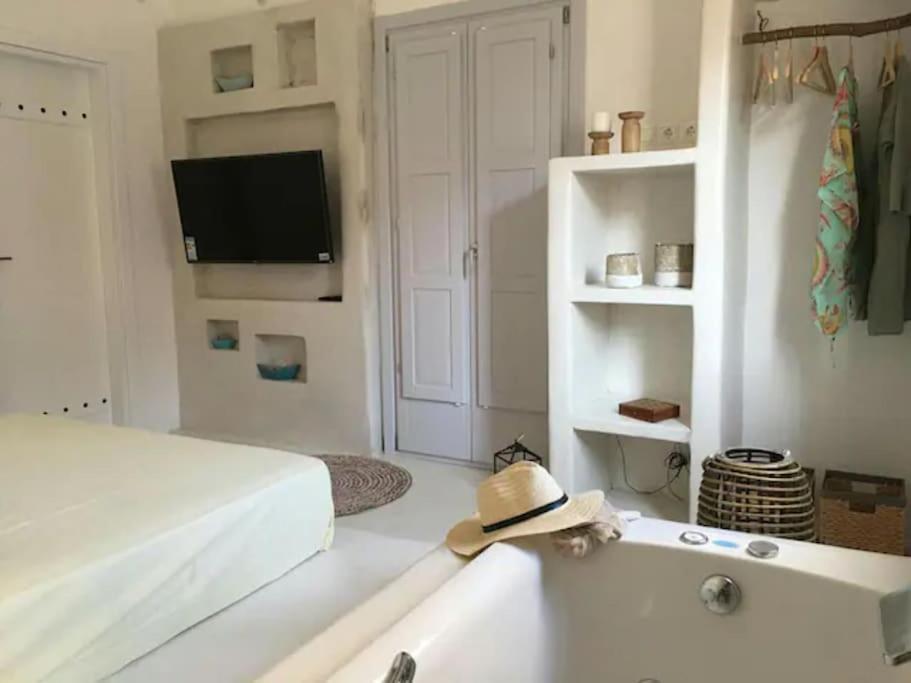 Villa Gist Livadi  Esterno foto