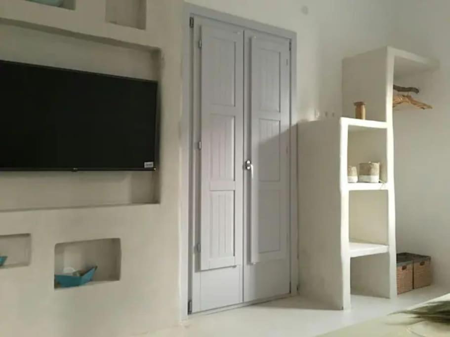 Villa Gist Livadi  Esterno foto