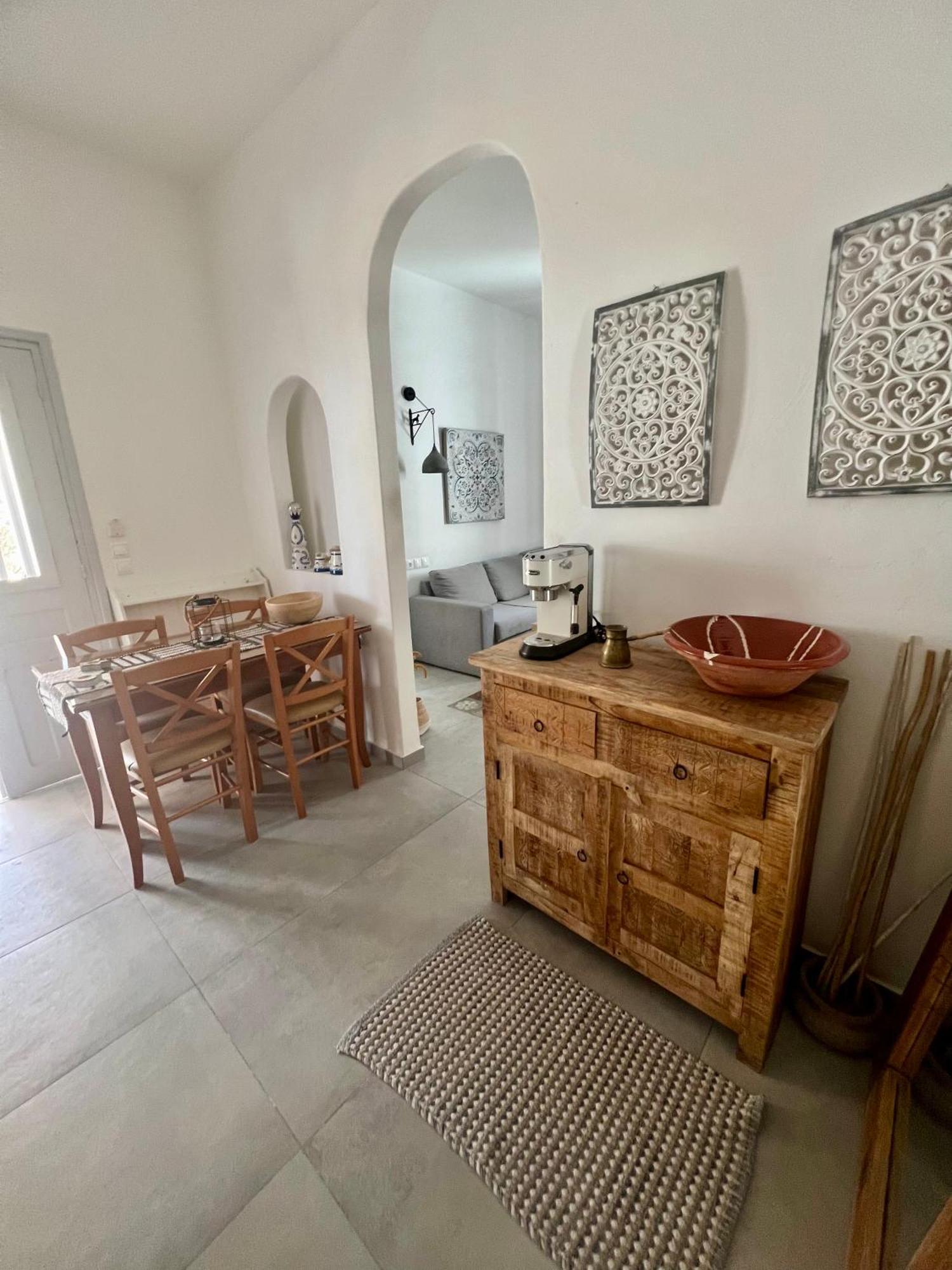 Villa Gist Livadi  Esterno foto